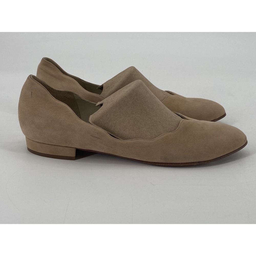 Ferragamo's Creations Florence Italy Flats Limited Edition 81/1000 EU‎ 38 - Picture 6 of 16